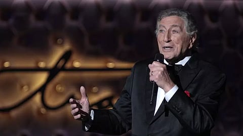 Tony Bennett