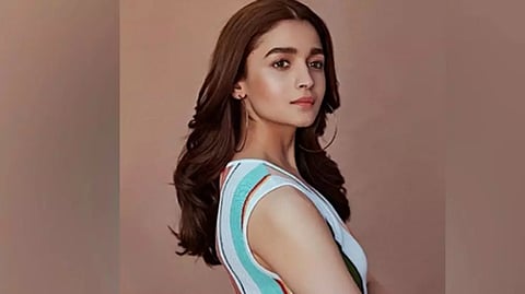Alia Bhatt
