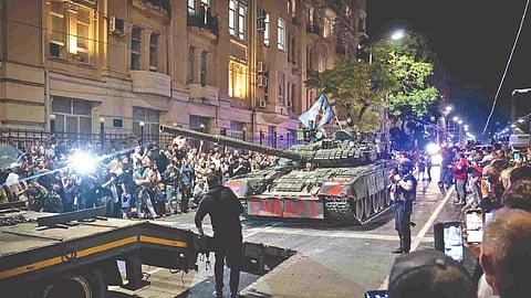 Representative Image