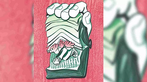 Representative Image