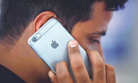 Representative Image