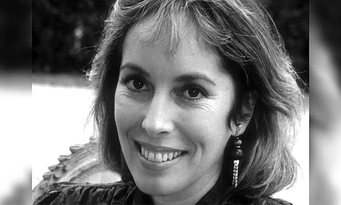 Josephine Chaplin (ANI)