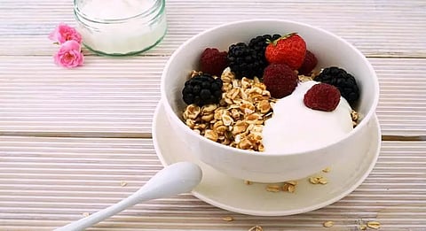 Taking care of gut health through the monsoons