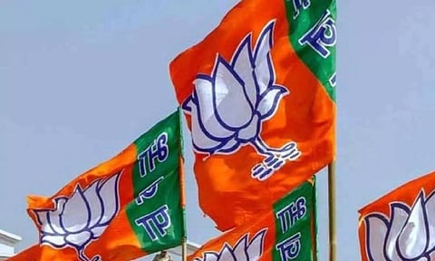 Two tribal women stripped naked, tortured in Bengal: BJP