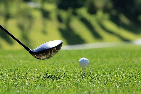 Ryan Gerard takes 4-point lead in the Barracuda Championship