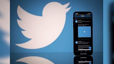 Twitter to restrict DMs for unverified accounts to reduce spam