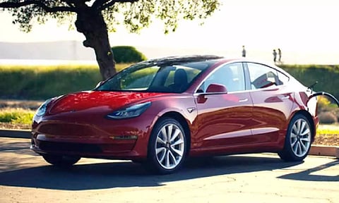 Representative image