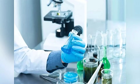 Representative image