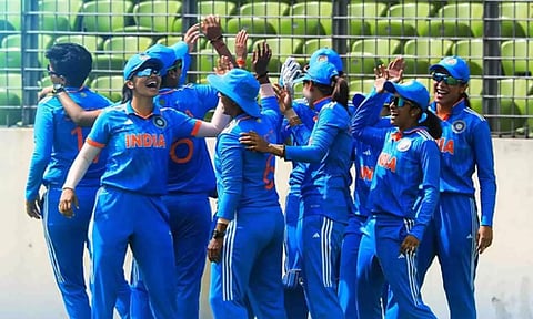 Team India