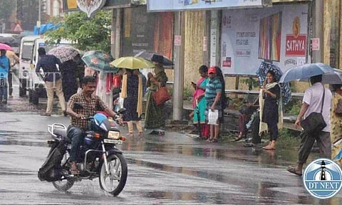 Visual from Chennai (Hemanathan M)