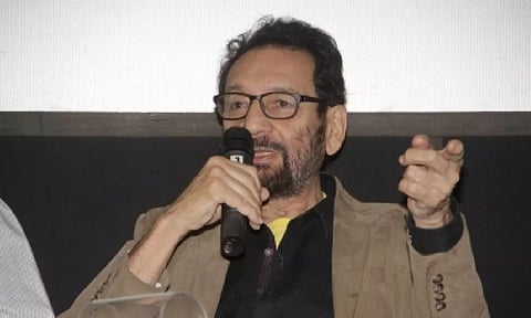 Shekhar Kapur (IANS)