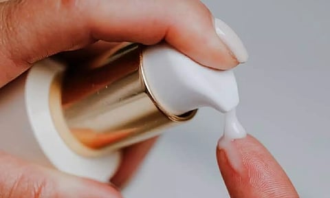 Representative image