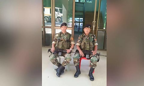 Manipur violence: Mizoram assures safety to Meiteis amid exodus