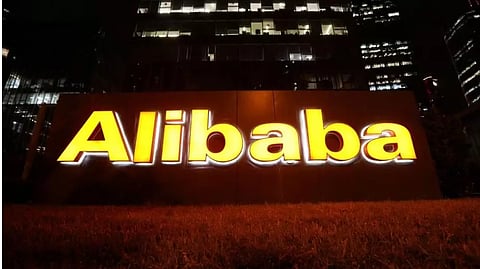 China's Alibaba says will not join Ant Group share buyback