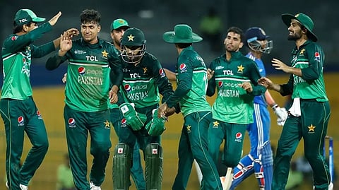 Emerging Teams Asia Cup: Pakistan A humble India A by 128 runs to win title