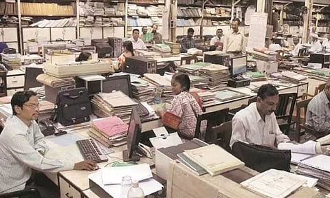 Representative image