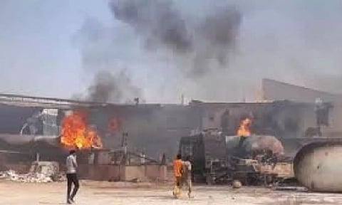 Representative image