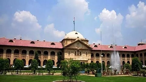 Allahabad High Court