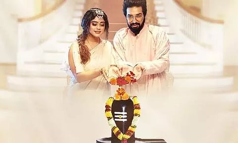 Sachet-Parampara (IANS)