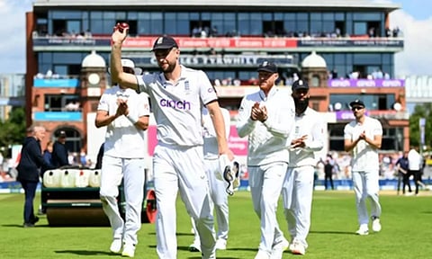 Team Australia (IANS) 