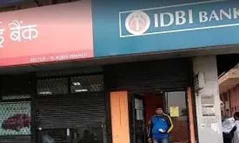 IDBI Bank Q1 PAT at Rs 1,224 crore