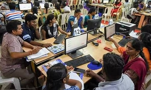 Representative image (File)