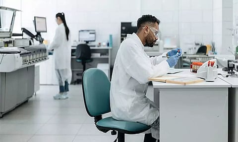 Representative image (File)