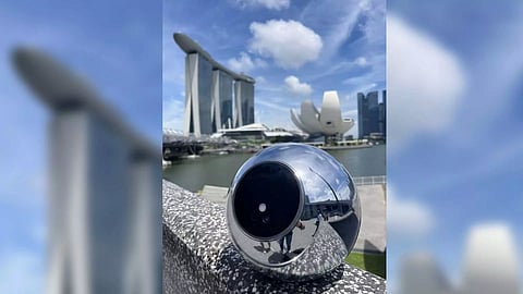 OpenAI's CEO Sam Altman launches crypto project 'Worldcoin'