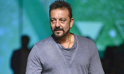 Sanjay Dutt (Daily Thanthi)