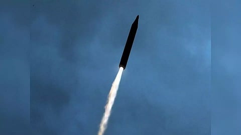 Representative Image