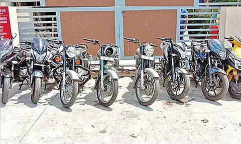 Representative image