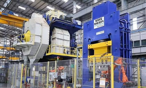  Ramkrishna Forgings Ltd