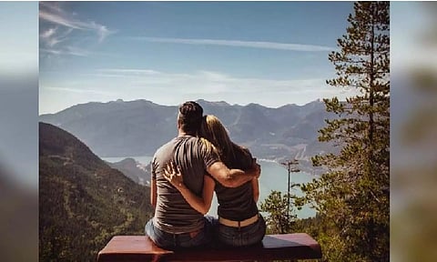 Representative image