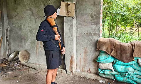 Representative image