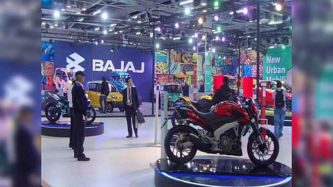 Representative Image