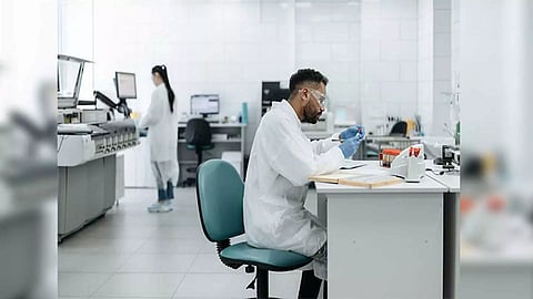 Representative Image