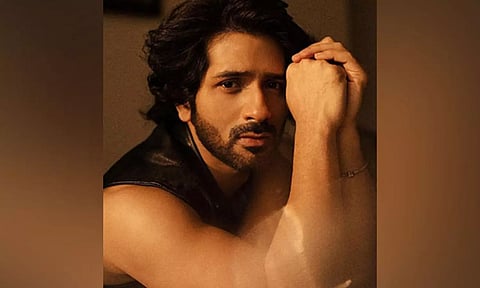 Actor Vardhan Puri (ANI)