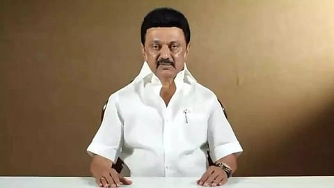 Stalin to chair first booth-level party functionaries meet for 2024 LS polls