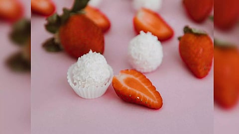 Representative Image (Photo: ANI)