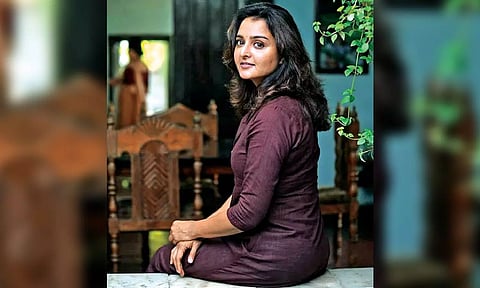 Manju Warrier
