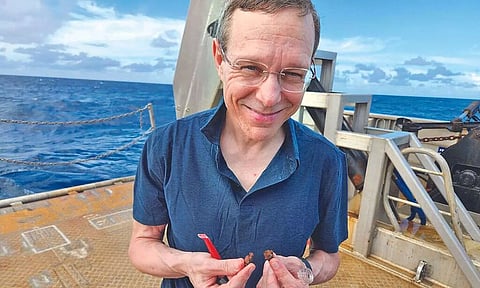 Representative Image