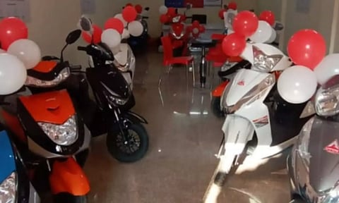 Representative Image