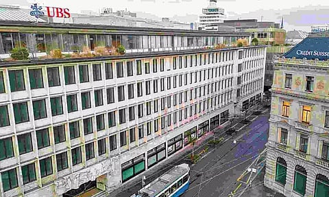 Representative Image