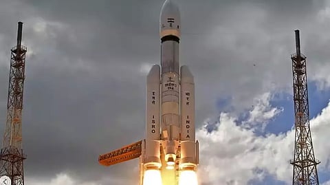 Chandrayaan-3 completes its final orbit-raising manoeuvre: ISRO