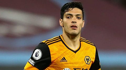 Raul Jimenez