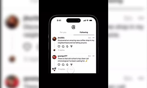 Representative image