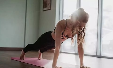 Representative image