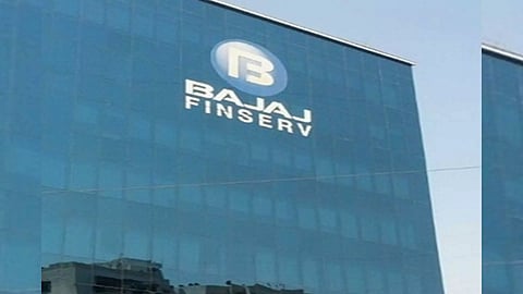 Bajaj Finance (Photo: IANS)