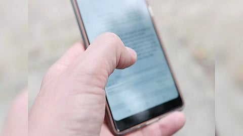 Representative Image