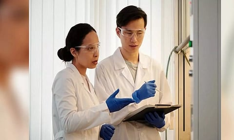 Representative Image